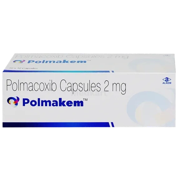 polmakem 2 capsule 10's